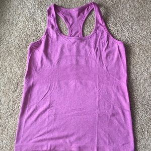 Lululemon Swiftly Tech Racerback